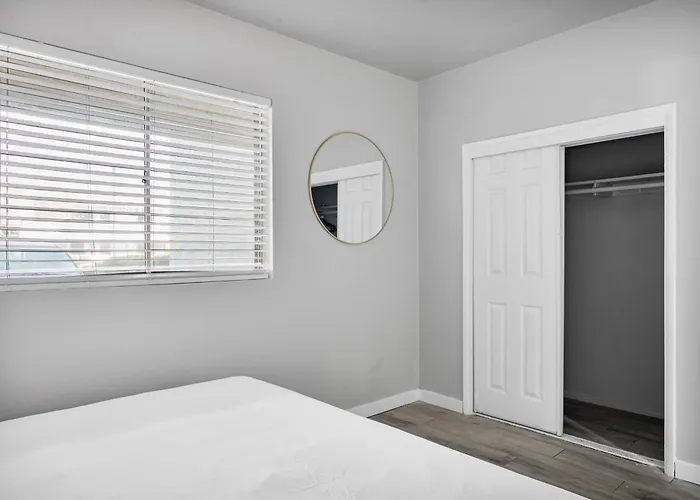 Apartment Modern 2b1b Retreat In Old Town Scottsdale